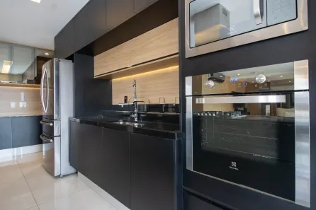 Apartamento com 2 Quartos à venda, 130m² no Vila Gertrudes, São Paulo