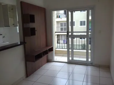 Apartamento com 2 Quartos à venda, 47m² no Parque Nova Esperança, São José dos Campos
