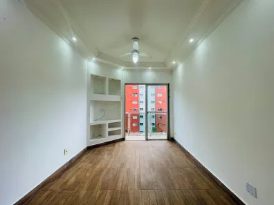 Apartamento com 3 Quartos à venda, 73m² no Enseada, Guarujá
