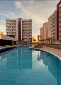 Apartamento com 3 Quartos à venda, 86m² no Bairro do Uberaba, Bragança Paulista