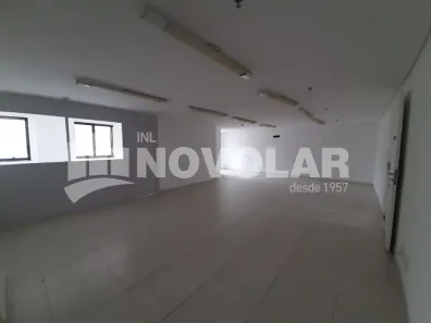 Sala Comercial para alugar, 50m² no Santana, São Paulo