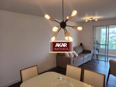 Apartamento com 2 Quartos à venda, 85m² no Centro, São Bernardo do Campo