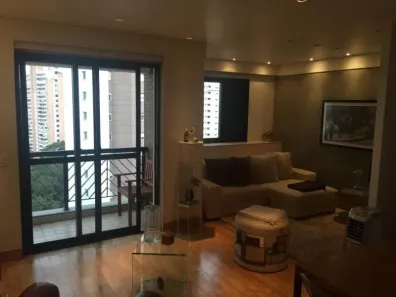 Apartamento com 2 Quartos à venda, 67m² no Vila Andrade, São Paulo