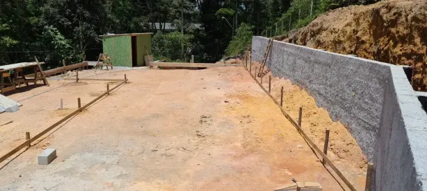 Lote/Terreno à venda, 1000m² no Roseira, Mairiporã