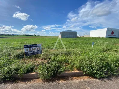 Lote/Terreno à venda, 345m² no Residencial Riviera Suíça I, Sinop