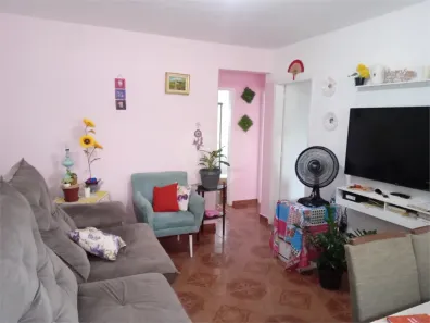 Apartamento com 2 Quartos à venda, 55m² no Socorro, São Paulo