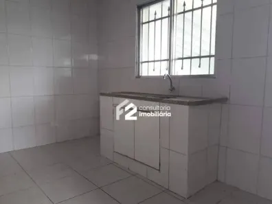 Casa com 1 Quarto para alugar, 80m² no Boa Vista, São Caetano do Sul