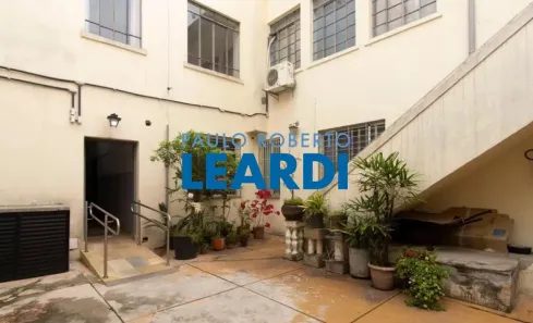 Apartamento com 1 Quarto à venda, 34m² no Vila Buarque, São Paulo