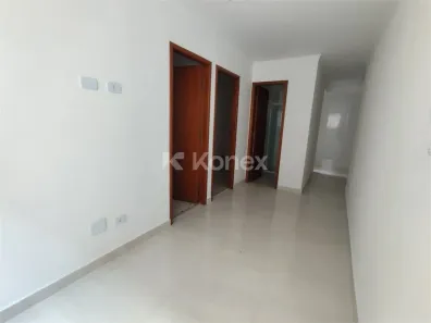 Apartamento com 2 Quartos à venda, 41m² no Vila Isolina Mazzei, São Paulo