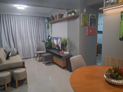 Apartamento com 2 Quartos à venda, 72m² no Umarizal, Belém