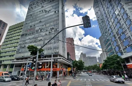 Sala Comercial com 4 Quartos à venda, 70m² no Centro, Curitiba