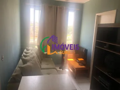 Apartamento com 2 Quartos à venda, 36m² no Vila Paulista, São Paulo