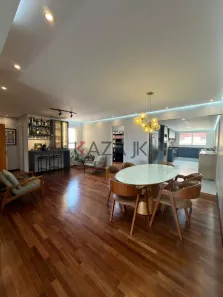 Apartamento com 3 Quartos à venda, 184m² no Jardim Paris, Jundiaí
