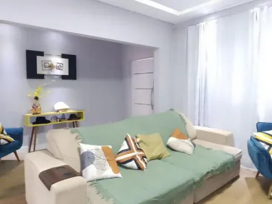 Casa com 3 Quartos à venda, 141m² no Jardim Nova América, Hortolândia
