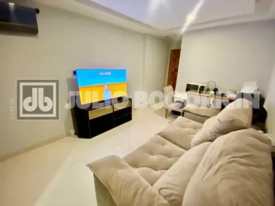 Apartamento com 2 Quartos à venda, 60m² no Copacabana, Rio de Janeiro