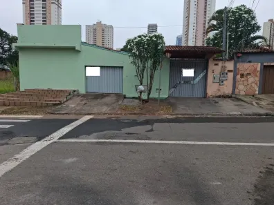Casa com 2 Quartos à venda, 315m² no Vila Maria José, Goiânia