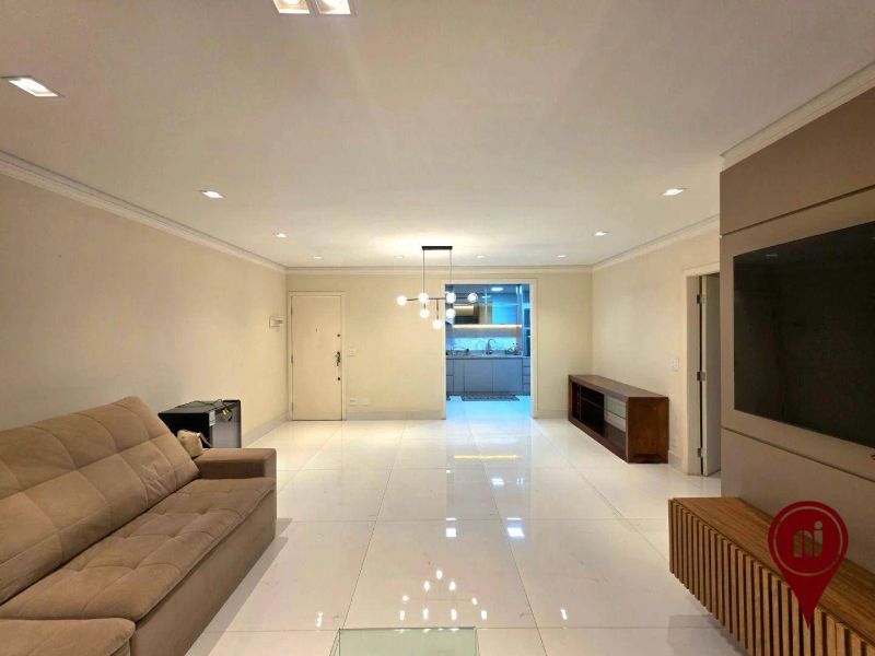 Apartamento com 3 quartos — Estoril, Belo Horizonte