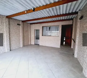 Sobrado com 3 Quartos à venda, 150m² no Vila Universitária, São Paulo