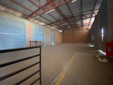 Galpão/Depósito/Armazém para alugar, 3600m² no Humaitá, Porto Alegre