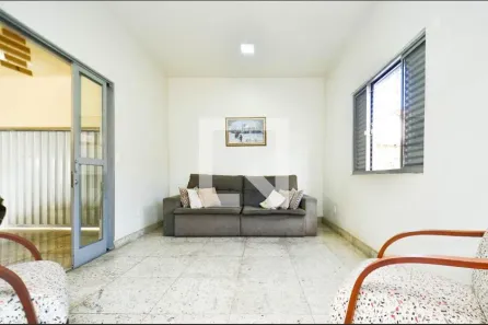 Casa com 5 Quartos à venda, 382m² no Santa Tereza, Belo Horizonte