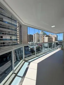 Apartamento com 4 Quartos à venda, 150m² no Itapuã, Vila Velha