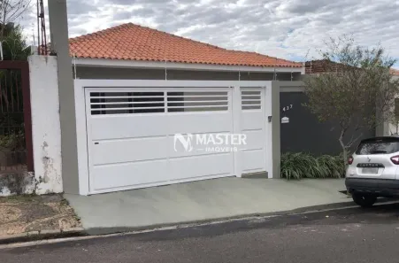 Casa com 3 Quartos à venda, 170m² no Jardim São Geraldo, Marília