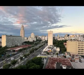 Apartamento com 1 Quarto à venda, 45m² no Centro, Rio de Janeiro