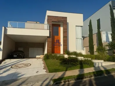 Imóvel Comercial com 4 Quartos à venda, 525m² no Soares, Jarinu