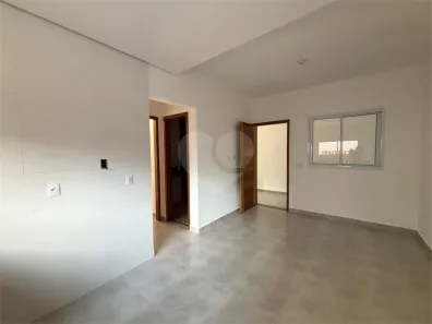 Apartamento com 2 Quartos para alugar, 40m² no Jardim São Paulo(Zona Norte), São Paulo