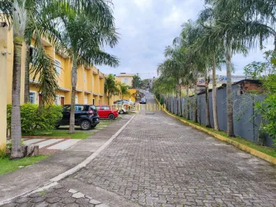 Sobrado com 2 Quartos para alugar, 72m² no Jardim São José, Suzano