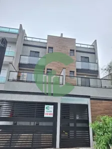 Cobertura com 3 Quartos à venda, 132m² no Paraíso, Santo André