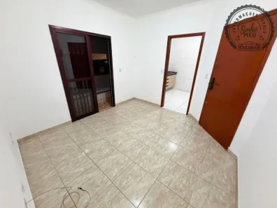 Apartamento com 2 Quartos à venda, 57m² no Guilhermina, Praia Grande