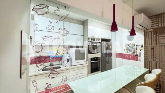 Apartamento com 2 Quartos à venda, 79m² no Vila Maria, São Paulo
