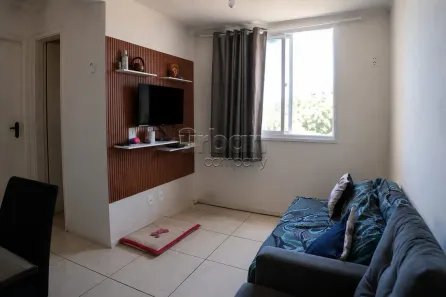 Apartamento com 2 Quartos à venda, 47m² no Fátima, Canoas