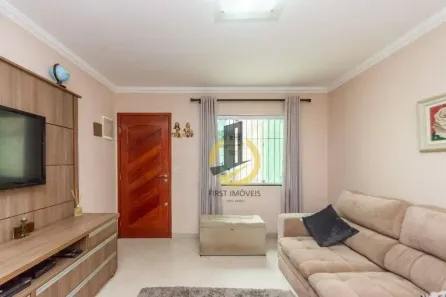 Casa com 3 Quartos à venda, 160m² no Ipiranga, São Paulo