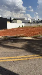 Lote/Terreno à venda, 397m² no Condomínio Residencial Gaudi, Anápolis
