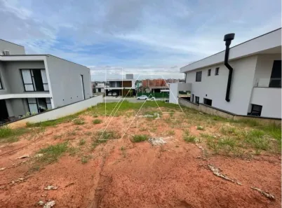 Lote/Terreno à venda, 432m² no Loteamento Residencial Arborais, Campinas