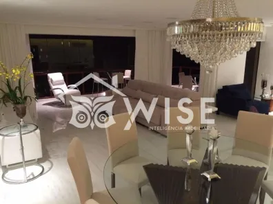 Apartamento com 2 Quartos à venda, 270m² no Cambuí, Campinas