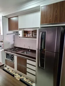 Apartamento com 3 Quartos à venda, 70m² no Parque Euclides Miranda, Sumaré