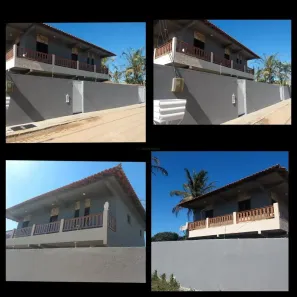 Casa com 2 Quartos à venda, 336m² no Goitacazes, Campos dos Goytacazes