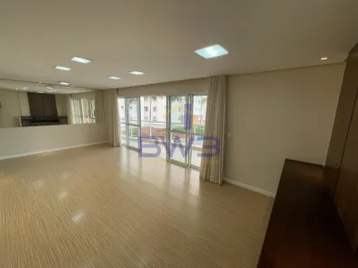 Apartamento com 4 Quartos para alugar, 145m² no Parque das Flores, Campinas