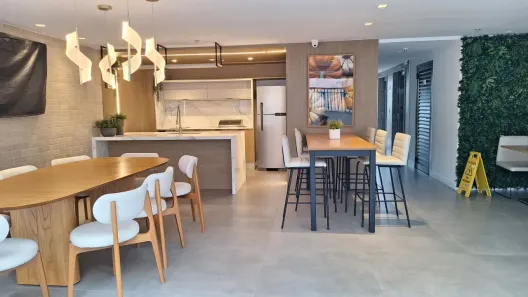 Apartamento com 1 Quarto à venda, 35m² no Icaraí, Niterói