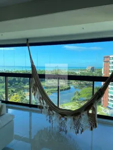 Apartamento com 3 Quartos para alugar, 97m² no Paiva, Cabo de Santo Agostinho