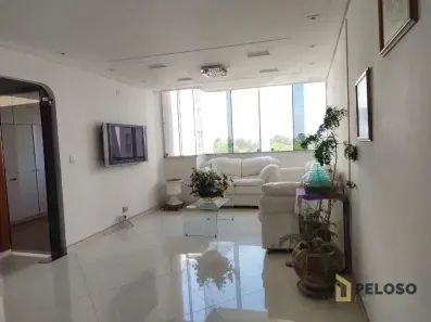 Apartamento com 3 Quartos à venda, 79m² no Barro Branco (Zona Norte), São Paulo