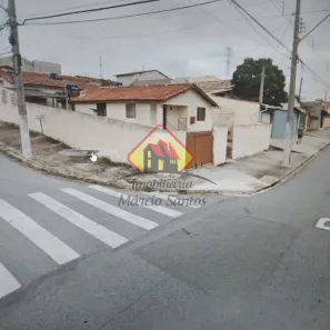Casa com 3 Quartos à venda, 120m² no Bosque da Saúde, Taubaté