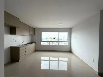 Apartamento com 2 Quartos para alugar, 65m² no Setor Pedro Ludovico, Goiânia