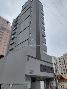 Cobertura com 4 Quartos à venda, 157m² no Castelo Branco, Itapema