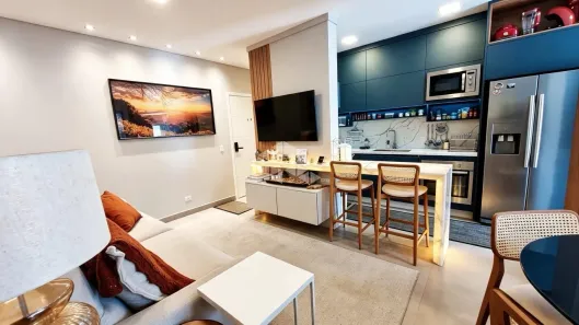 Apartamento com 3 Quartos à venda, 112m² no Monte Verde, Florianópolis