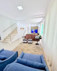 Casa de Condomínio com 4 Quartos à venda, 200m² no Robalo, Aracaju