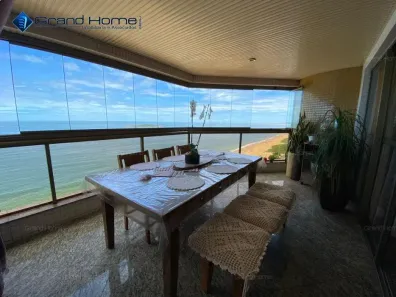 Apartamento com 4 Quartos à venda, 215m² no Praia de Itaparica, Vila Velha